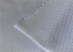 Stretch Elastic Butterfly Mesh Fabric 90% Polyester 10% Spandex