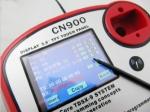 CN900 4C / 4D Auto Car Key Programmer with 3.6 inch TFT LCD Display