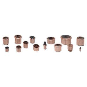 Quality KUANKUAN Mechanical Commutator / 129 Segments Industrial Commutator for sale