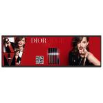 29 Inch Multi Language Stretched Bar Lcd Display Digital Signage