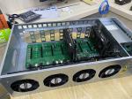 BTC BTH Blockchain Miner Ethereum Coin Mining Machine NEW Condition