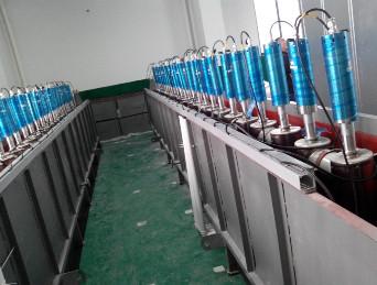 Quality High Output Intensity Ultrasonic Sonochemistry Equipment For Graphene Dispersion for sale