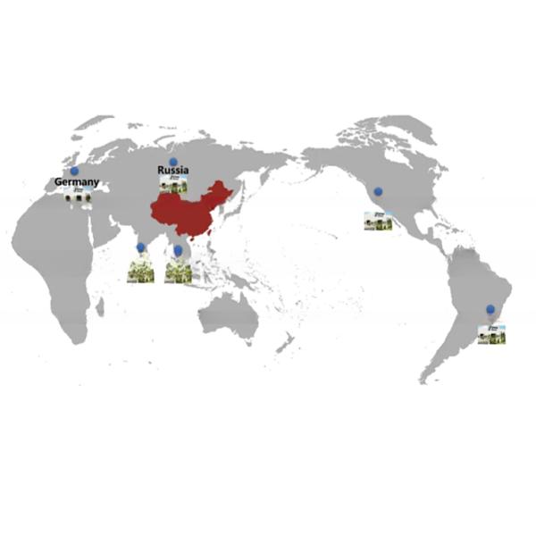 2023 UT-1000 1000KG/H Battery Recycling Machine for Lithium Ion Batteries