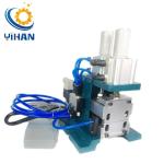 YH-3F Multi Core Wire Stripping Twisting Peeling Machine with Stripping Length 3