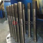 SRC040 Reverse Circulation Hammer For Hydrology And Hole Drilling In Mines