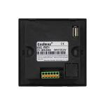 Ethernet Port HMI Control Panel 300cd/M² TFT True Color Display