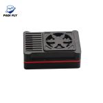 High Power 5.8G 2.5W 48CH FPV Video Transmitter with Built-in Microphone