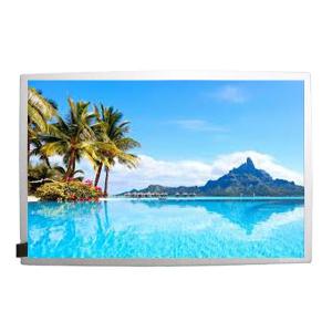 Buy cheap 10.1 Inch Small Lcd Panel Monitor Display Outdoor Advertising Small Inch Portable product