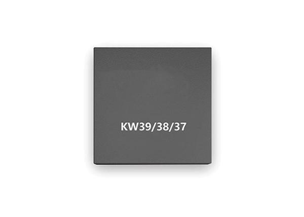 Quality Highly Integrated MKW38A512VFT4 BT 5.0 Long Range MCU Chip VFQFN48 for sale