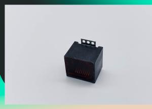 Tab Down Unshielded 1X1 SMT Antenna Connector