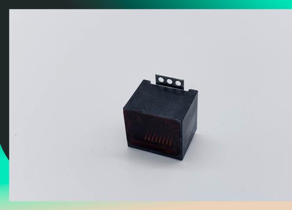 Quality Tab Down Unshielded 1X1 SMT Antenna Connector for sale