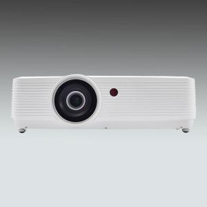 Buy cheap HDMI 5600 Lumens Short Throw Laser Projector 4k For Installation Flexibility product