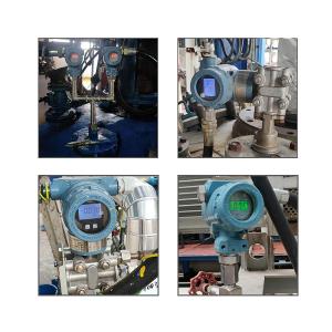 Customizable 220A Air Differential Pressure Transmitter for Precise Measurements