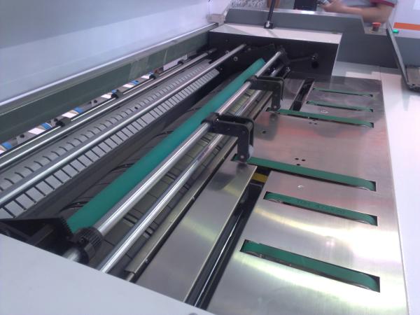 Quality Computer To Conventional Plate Machine , Thermo Plate Making Machine for sale