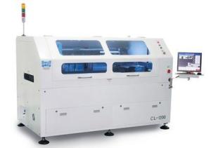 Buy cheap full automatic solder paste printe led app product