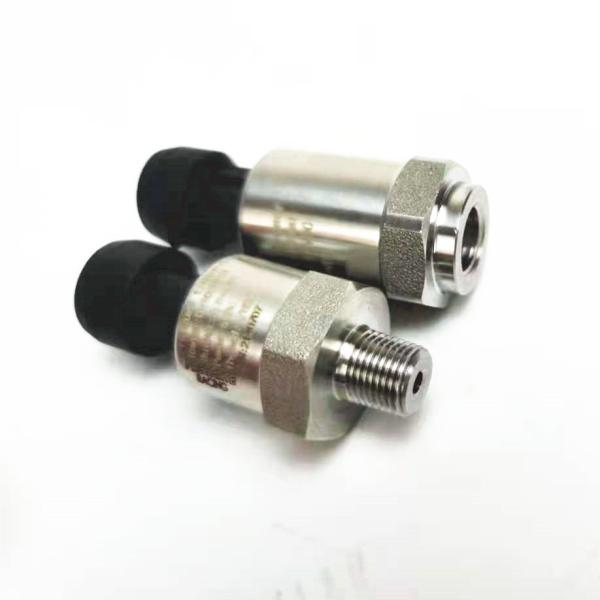 Interference Resistant 6MPa 1%FS Oil Pressure Sensor