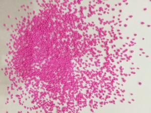 Buy cheap Sodium Sulfate Base Pink Washing Powder Color Speckles product