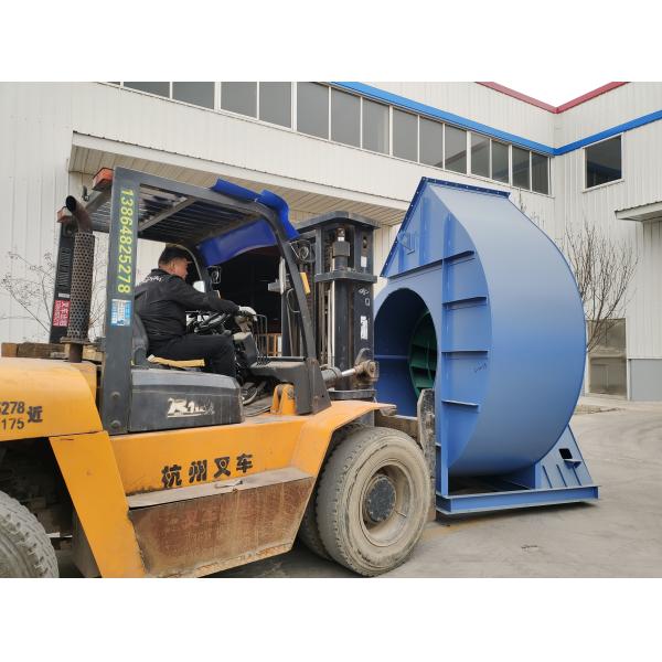 2-4mm Steel Pipe Out Wall Shot Blasting Machine For 3PE Anti Corrosion Coating Production Line