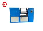 200 - 400mm Two Roll Mill Machine With PLC Control System