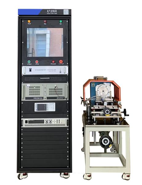 Quality ±0.5% Accuracy Aluminum Alloy Dynamometer With LCD Display 56N.M Capacity for sale