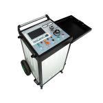 XZH TEST Portable 35kv Underground Cable Fault Location System with Multiple