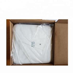 China AC 120/230V Cisco Outdoor Wireless Access Point Aironet AP1832I IEEE 802.11AP AIR-AP1832I-A-K9C on sale