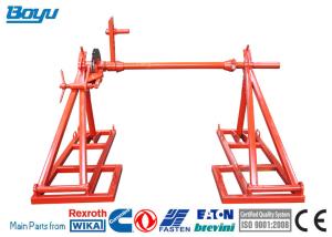 Buy cheap Mechanical Drum Elevators Transmission Line Stringing Tools Capacity 40kN product