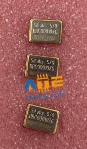 Si570BBC000107DG Skyworks Solutions Programmable Oscillators SI570 I2C