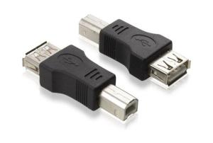 Buy cheap 180 degree Universal USB AF TO BM adapter for printer,computer product