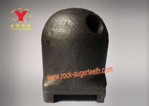 Drilling Tools Accessories Drill Bit Holder Forging  Processing For Drilling Equipment