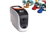 High Precise Color Spectrum Analyzer 0 - 200% Reflectivity Range USB Interface