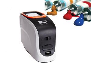 High Precise Color Spectrum Analyzer 0 - 200% Reflectivity Range USB Interface