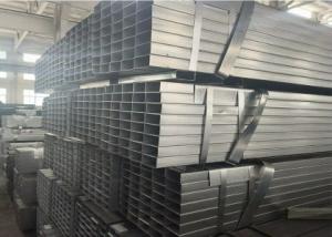 China ASTM A500 Hollow Steel Sections Inner Diameter 1-20mm Sturdy Design on sale