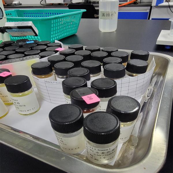 High Purity Oil Shangri-La Fragrance Essence for Daily Flavor Candle Diffuser Perfume Making