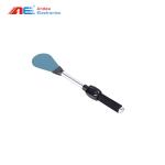 UHF Handheld RFID Reader ISO18000-6C EPC Gen2 With WIFI Bluetooth USB Communicat