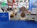 Automatic wire o binding and punching machine PBW580S for notebook &calendar