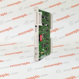 Buy cheap Siemens Psu Module Controller Removable Configuration Board 6DD1683-0BC5 product