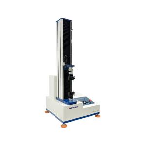 Buy cheap ASTM Electronic Universal Testing Machine 50N ~ 100KN UTM Tensile Tester product