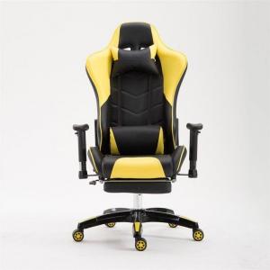 China Personalised Ergonomic Gaming Desk Chair Lumbar Racing Seat Office Chair on sale
