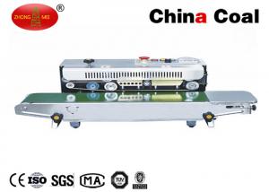 Buy cheap FR-900S Continuous Band  Bag Heat Sealer Machine product