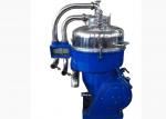 Automatic 2 Phase Starch Separator with Nozzle for Protein and Waste Water