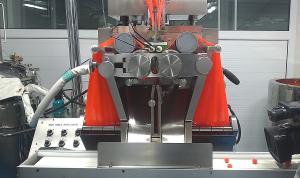 Pharmaceutical Paintball Making Machine