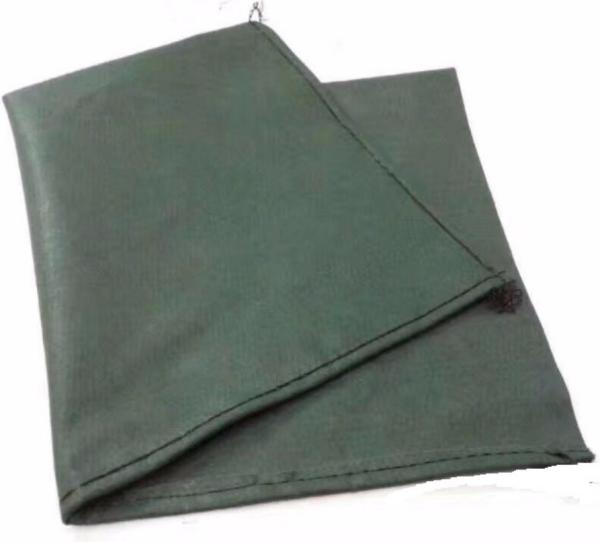 Nonwoven Geotextile Geobag 0.4m-1m Width Geotextile Filter Bag