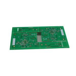 Buy cheap Cutting Edge FPC Circuit Board Flexible Printed Circuit Board 5.0mm Thickness product