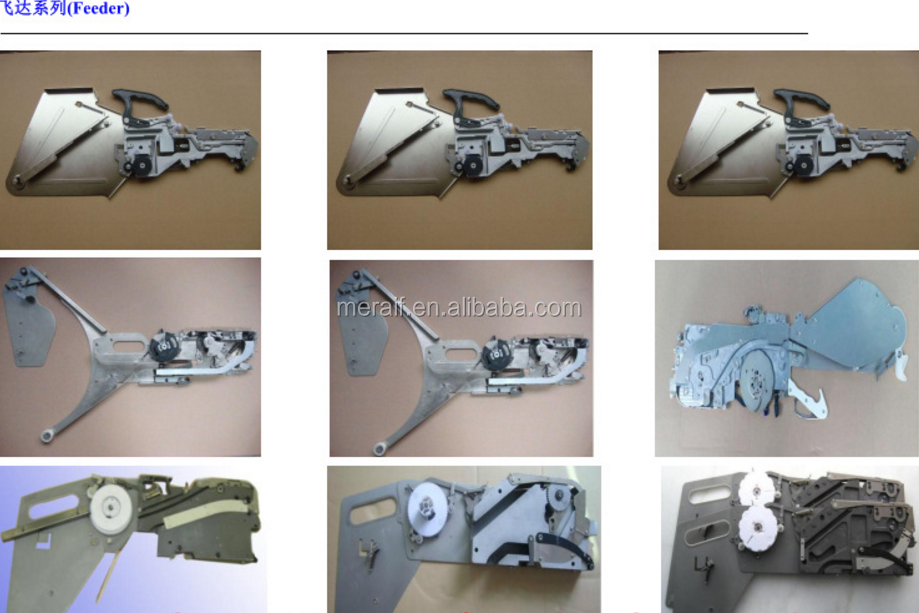 SMT EKRA Squeegee Screen Printer Use Aluminum Handle Squeegee Solder Paste Screen Printing Squeegee