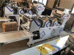 Automatic noodle making machine,wet noodle making machine,noodle processing