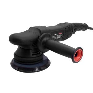 110V 21mm Car Polishing Tools Dual Action Polishers With BSCI Certification