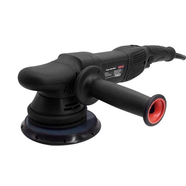 Quality 110V 21mm Car Polishing Tools Dual Action Polishers With BSCI Certification for sale