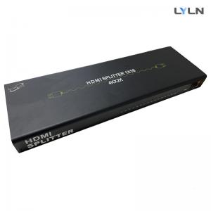 Buy cheap LYLN HDMI Signal Splitter Buffering And Amplification 640×480 4K X 2K product