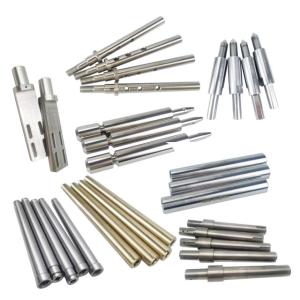 China CNC Lathe Machining Parts Custom Precision Machining OEM CNC Machining on sale